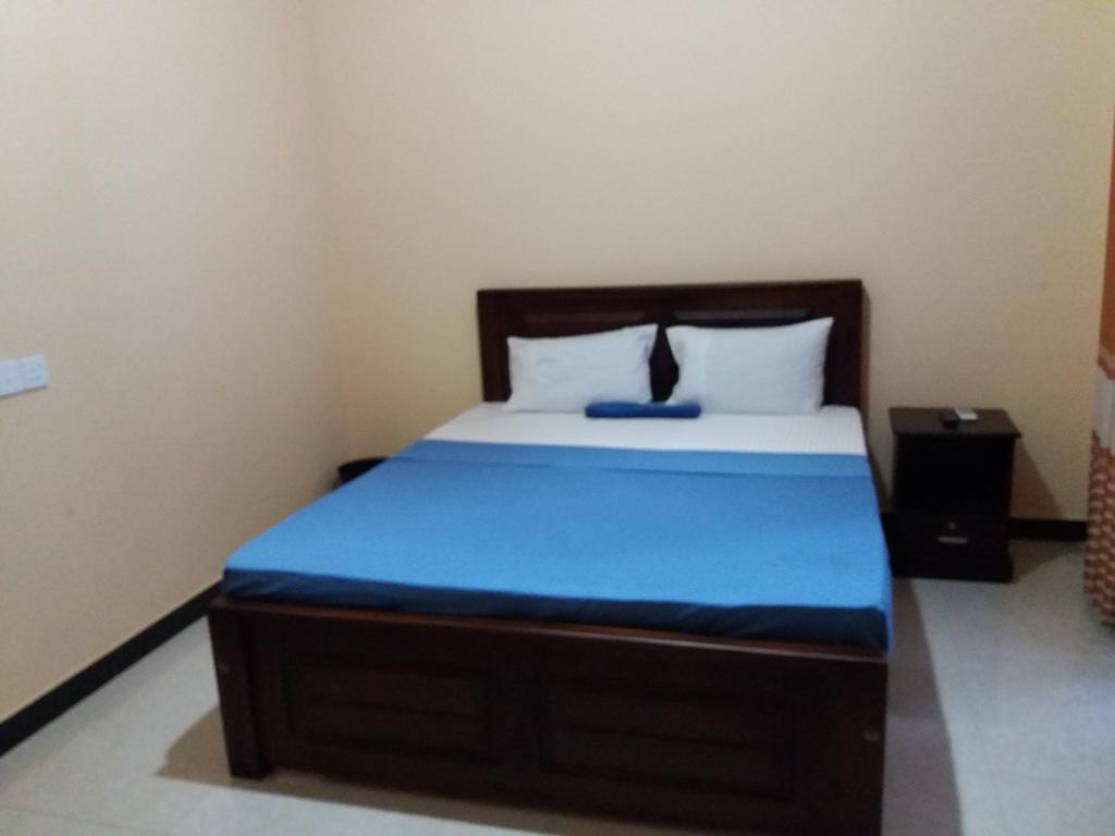 Amawin Resort Hambantota Exterior photo