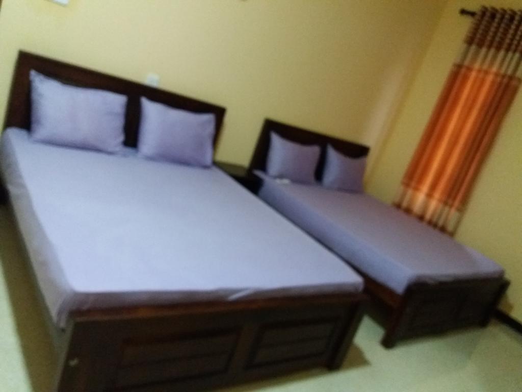 Amawin Resort Hambantota Exterior photo