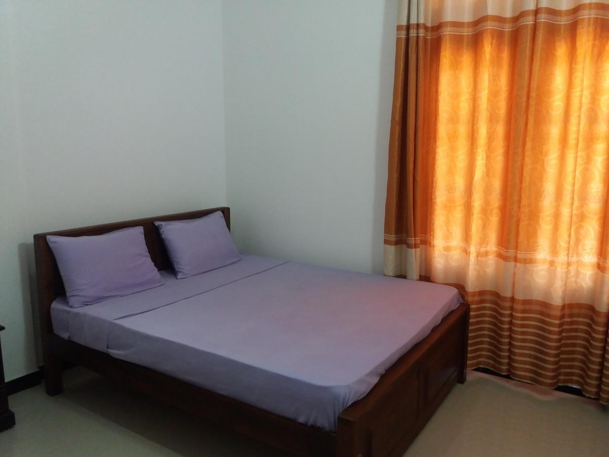 Amawin Resort Hambantota Exterior photo